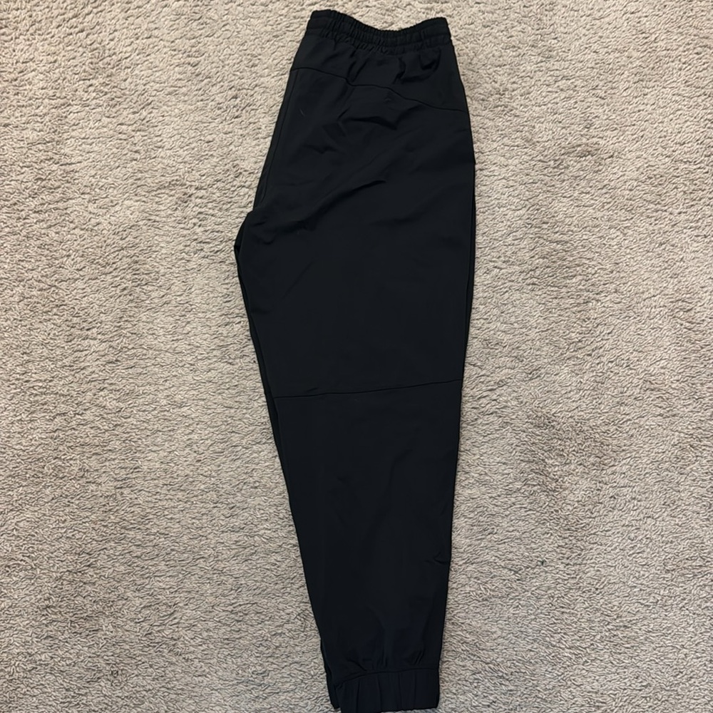 Fabletics Black Track Pants - Picture 5 of 5